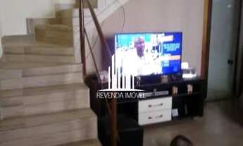 Imagem 2: SOBRADO COM 2 DORMITÓRIOS VARANDA 1 VAGA GARAGEM EM SÃO BERNARDO