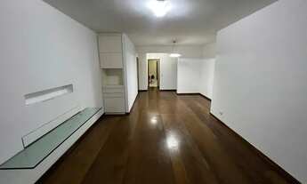 Imagem 6: Apartamento para aluguel com 123 metros quadrados com 3 quartos