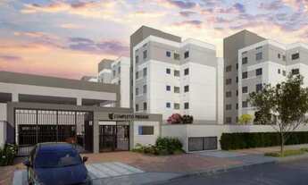 Imagem 3: Apartamento 2 quartos Novinho!