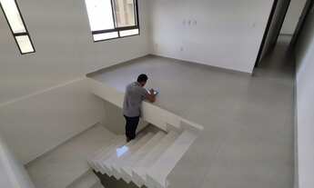 Imagem 4: Casa Nova a 200mts da Praia 3 Suítes no Bessa - João Pessoa - PB