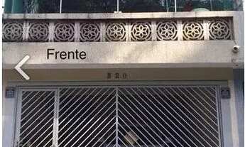 Imagem 6: Casa com 3 dormitórios à venda, 150 m² por R$ 600.000 - Jaguará - São Paulo/SP