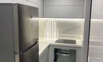 Imagem 2: Apartamento no Brás 39m² com 2 dormitórios