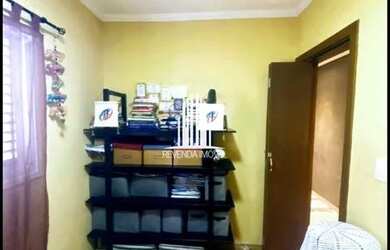 Imagem 10: APARTAMENTO COBERTURA,LINDO ,BEM LOCALIZADO,CAMPESTRE ,AREA NOBRE E SEGURANÇA TOTAL,ARMARI