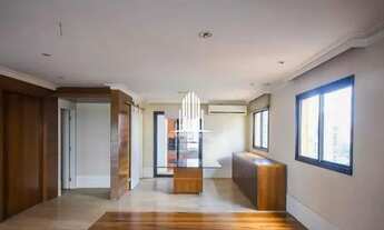 Imagem 5: Apartamento no Morumbi 167m²,3 dormitórios 3 suítes 5 banheiros 4 vagas