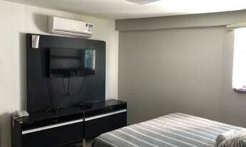 Imagem 7: Maravilhoso imóvel na Rua dos Navegantes. Pronto pra morar. Armários planejados em todos o