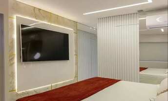 Imagem 6: Apartamento à venda, 4 quartos, 2 suítes, 3 vagas, Pina - Recife/PE