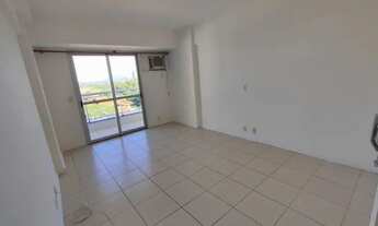 Imagem 4: Apartamento Cavaleiros c/ 3suítes, 4brs, 2vgs, amrs, vrnd, churrqr, plnjds