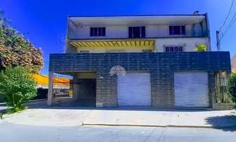 Imagem: Sobrado para venda possui 255 metros quadrados