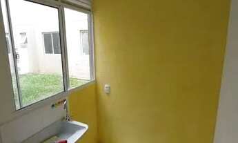 Imagem 2: APARTAMENTO TÉRREO NASCENTE