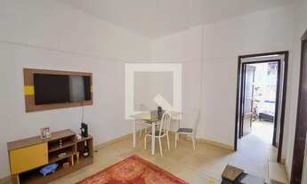 Imagem 2: Apartamento para Aluguel - Rio Comprido, 2 Quartos, 68 m2