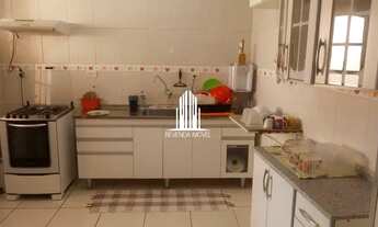 Imagem 4: Casa Assobradada com perfeita localização e próxima ao metrô!