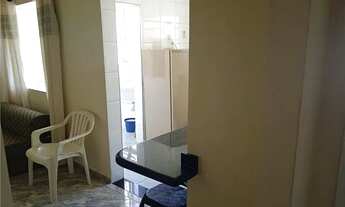 Imagem 5: Ótima sala living na melhor região de Santos