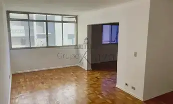 Imagem 2: Apartamento Padrão em São Paulo