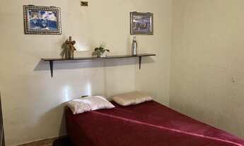 Imagem 3: ALUGO CASA MOBILIADA NO JAPIIM 1