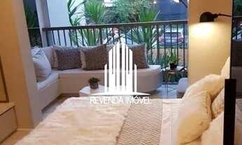 Imagem 2: Studio à venda na Vila Madalena