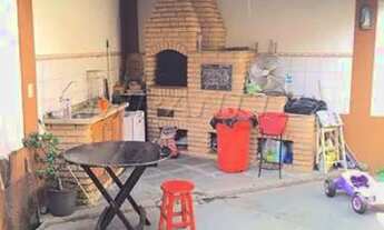 Imagem 5: Sobrado de 85m² com 3 quartos em Jardim Virginia Bianca