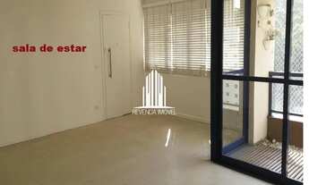 Imagem: Apartamento no Condomínio Jazz com 118m