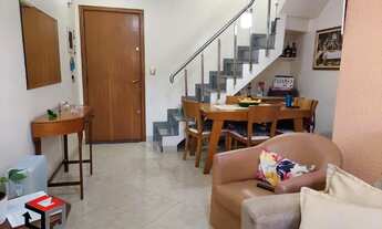 Imagem: Cobertura à venda 3 quartos 1 suíte 2