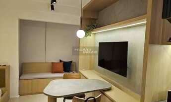 Imagem 7: Apartamento com 1 Quarto e 1 banheiro locação $ 3.500,00 26 m²