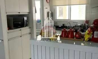 Imagem 5: Apartamento com 2 suítes e 2 vagas em andar alto no Morumbi