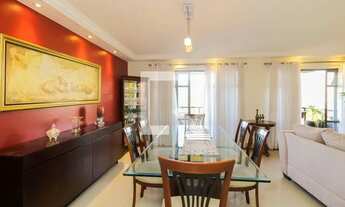 Imagem 7: Apartamento para Aluguel - Asa Norte, 4 Quartos, 160 m2