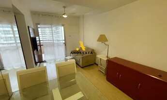 Imagem 3: Rua Paulo Vianna de Araújo Filho - Summer Coast - Semi mobiliado, sol nascente, andar alto