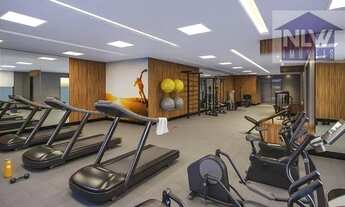 Imagem 5: Apartamento à venda, 129 m² por R$ 1.478.000,00 - Mooca - São Paulo/SP