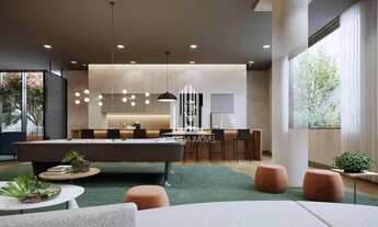 Imagem 6: Apartamento à venda 22 m² 1 dormitório 1 suíte na Vila Mariana