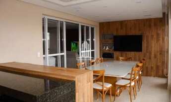 Imagem: Apartamento com 4 dormitórios, 200 m²