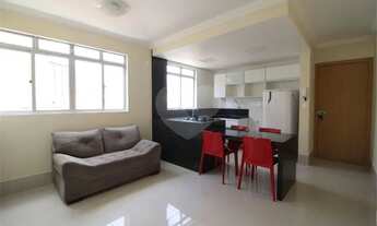 Imagem 5: Apartamento 1 quarto Luxemburgo