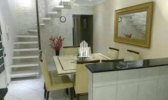 Imagem 3: LINDO SOBRADO SENDO 3 DORMS