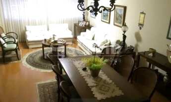 Imagem 4: Cobertura Campo Belo 445m2, 4 suítes 3 vagas, excelente localização!