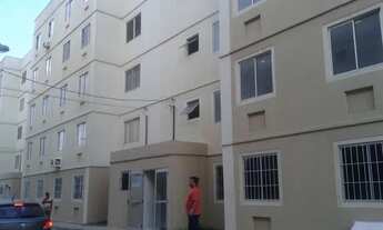 Imagem: Vendo ou alugo apartamento na Pavuna - Estação