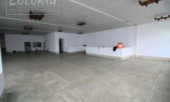 Imagem 6: Santo André - Loja/Salão - Vila América