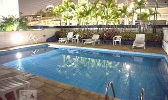 Imagem 3: Apartamento para aluguel possui 74 metros quadrados com 3 quartos em Vila Azevedo - São Pa