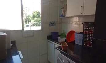 Imagem 4: Apartamento para venda tem 58 metros quadrados com 2 quartos