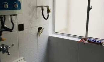 Imagem 8: Apartamento com 2 dormitórios, 50 m² - venda por R$ 285.000,00 ou aluguel por R$ 2.500,00