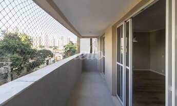 Imagem 7: São Paulo - Apartamento Padrão - Tatuapé
