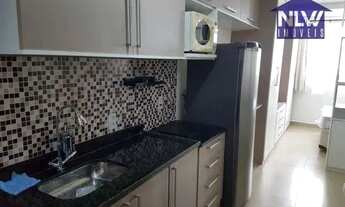 Imagem: Studio com 1 dormitório para alugar, 25