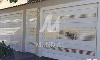 Imagem: Casa (térrea na rua) 3 dormitórios/suite