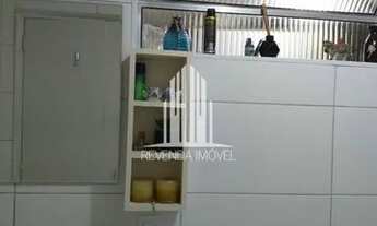 Imagem 7: Apartamento para venda na Vila Madalena, 120 metros com 2 quartos e 1 vaga, Edificio Aurél