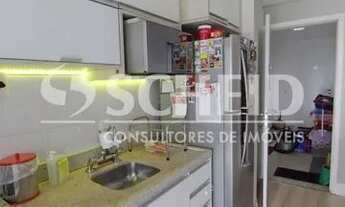 Imagem 7: Condomínio Vila Nova Sabará - Lindo Apartamento