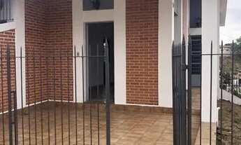 Imagem: Casa na Zona Leste