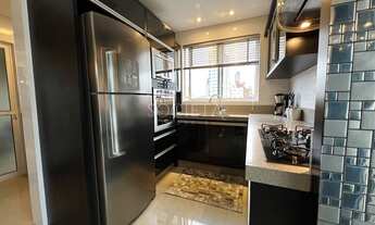 Imagem 6: FINAMENTE MOBILIADO NA QUADRA MAR EM ITAPEMA, MEIA PRAIA!