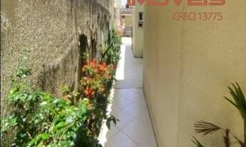 Imagem 4: CASA RESIDENCIAL em LAURO DE FREITAS - BA, BURAQUINHO