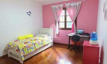 Imagem 2: Sobrado com 3 quartos e 2 vagas na Vila Jaguara