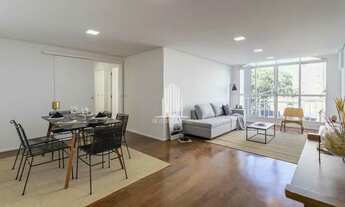 Imagem: Apartamento no Edifício Solar de Vila América