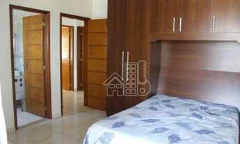 Imagem 5: Casa com 5 quartos à venda, 300 m² por R$ 1.359.000 - Cordeirinho - Maricá/RJ