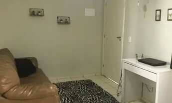 Imagem 5: Apto recanto das borboletas