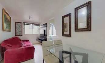 Imagem 3: Imperdível a venda de 1 Apartamento 43m², em Jardim Leonor